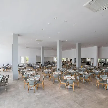 Atlantica Panthea 4* איה נאפה