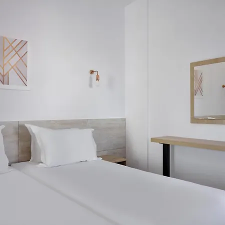 אתר נופש Atlantica Panthea 4*