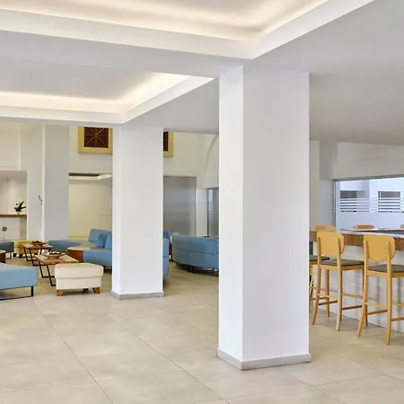 אתר נופש Atlantica Panthea 4*