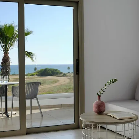 אתר נופש Atlantica Panthea איה נאפה
