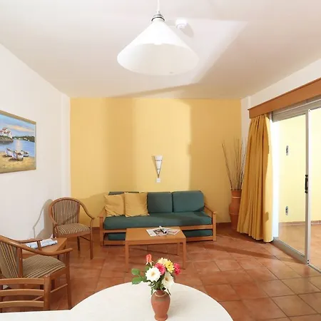 Atlantica Panthea אתר נופש איה נאפה