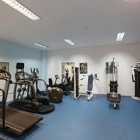 אתר נופש Atlantica Panthea 4*