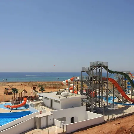 Atlantica Panthea אתר נופש 4*