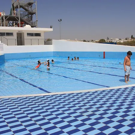 Atlantica Panthea 4* איה נאפה