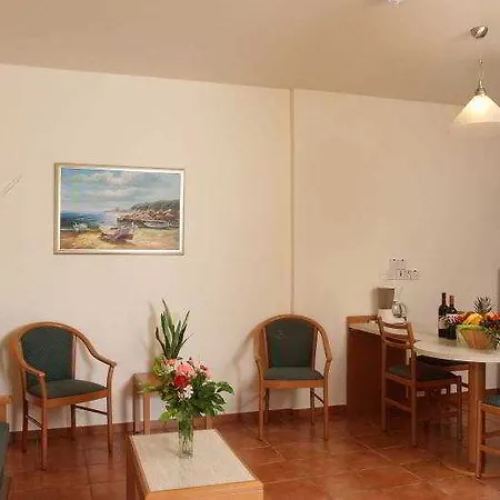 Atlantica Panthea אתר נופש