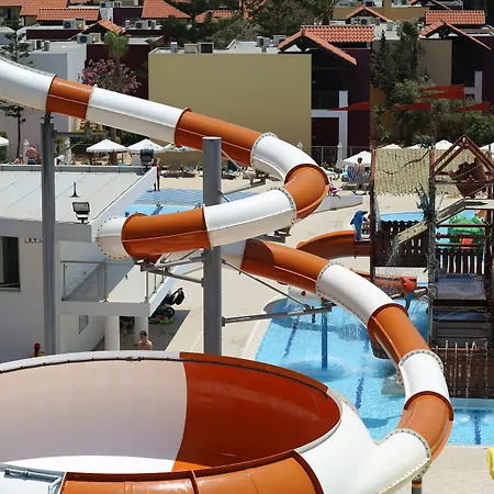 אתר נופש Atlantica Panthea איה נאפה