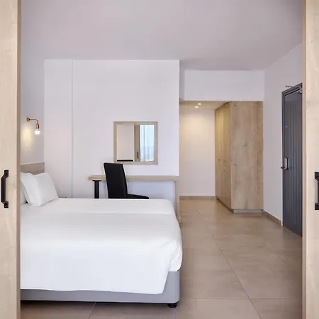 Resort Atlantica Panthea Ayia Napa