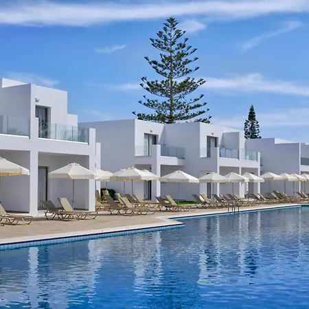 Atlantica Panthea Resort 4*
