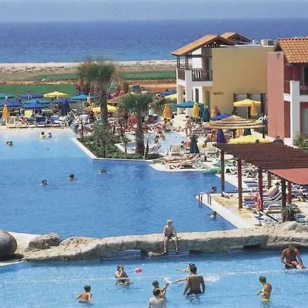 Atlantica Panthea 4* Ayia Napa