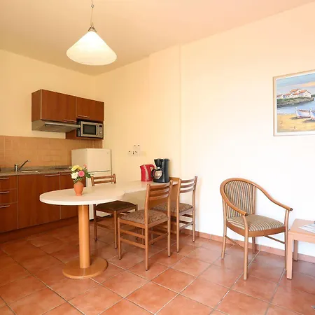 Resort Atlantica Panthea 4*